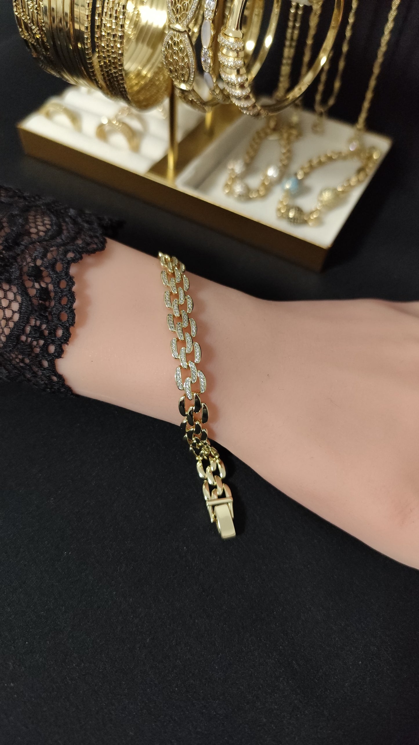 Dinara Bracelet