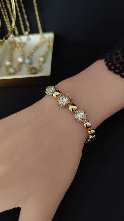 Bengü Bracelet