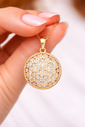 Otantic Pendant