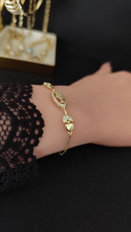 Sissy Bracelet