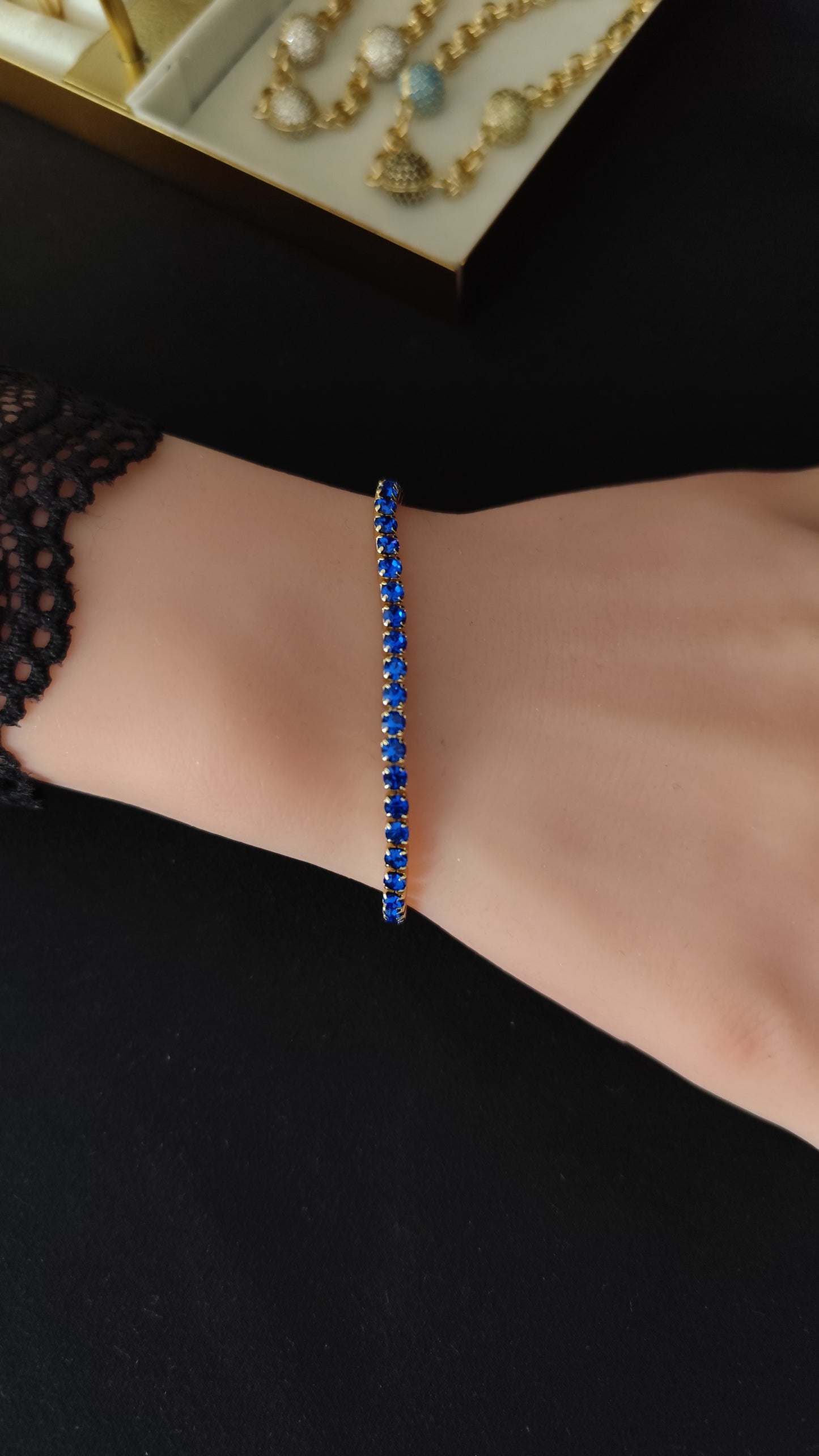 Lugano Bracelet