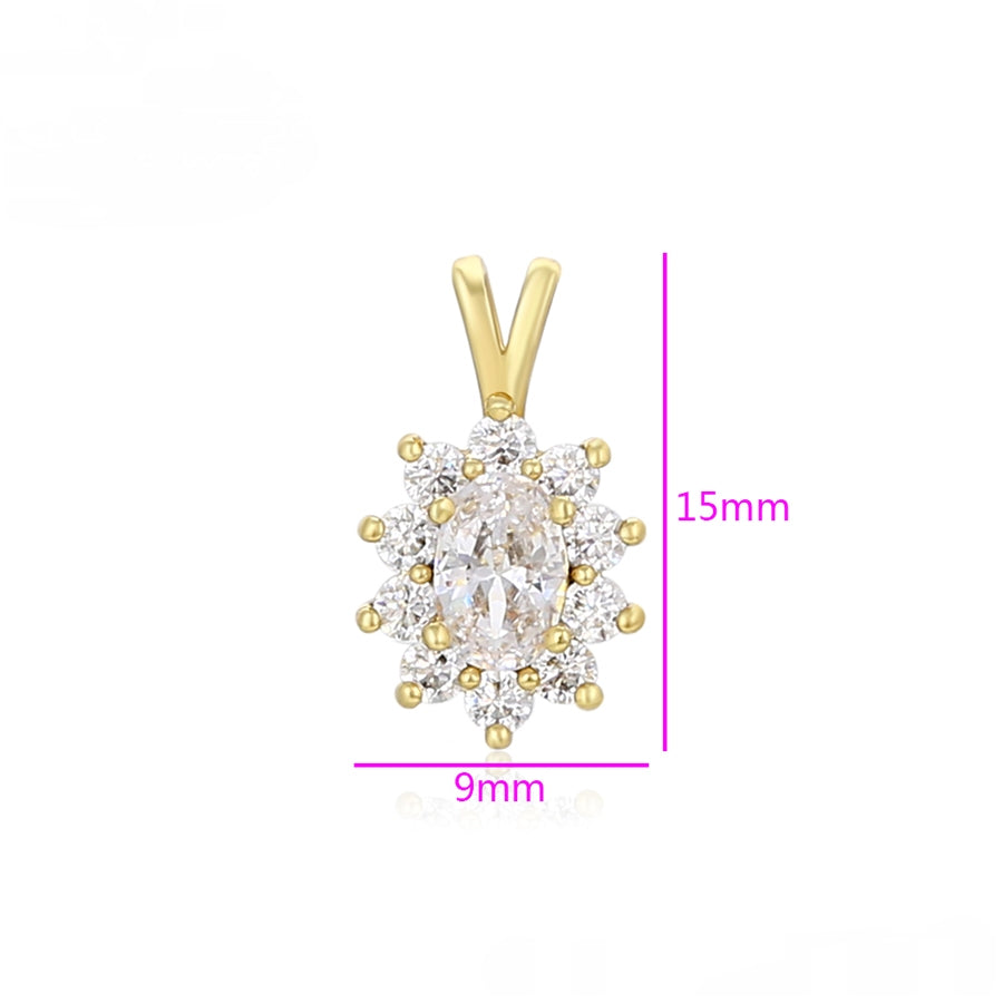 Betty Pendant