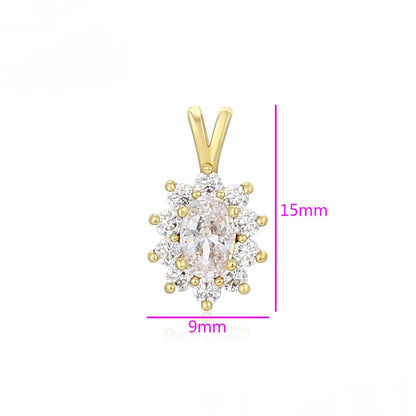 Betty Pendant