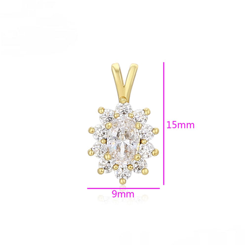 Betty Pendant
