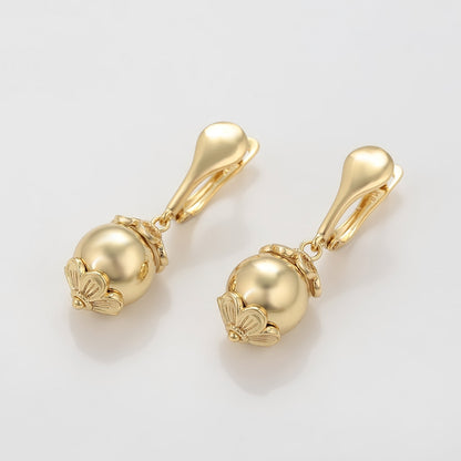 Elegant Earrings