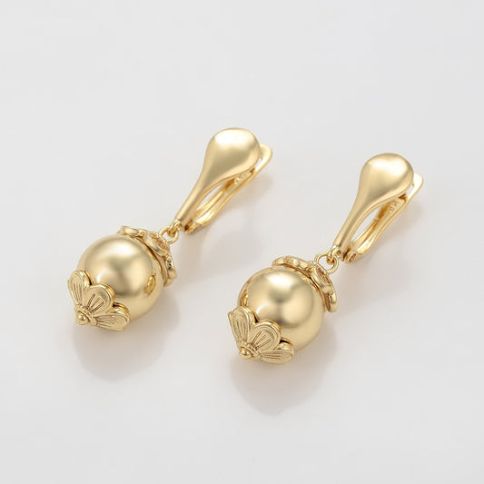 Elegant Earrings
