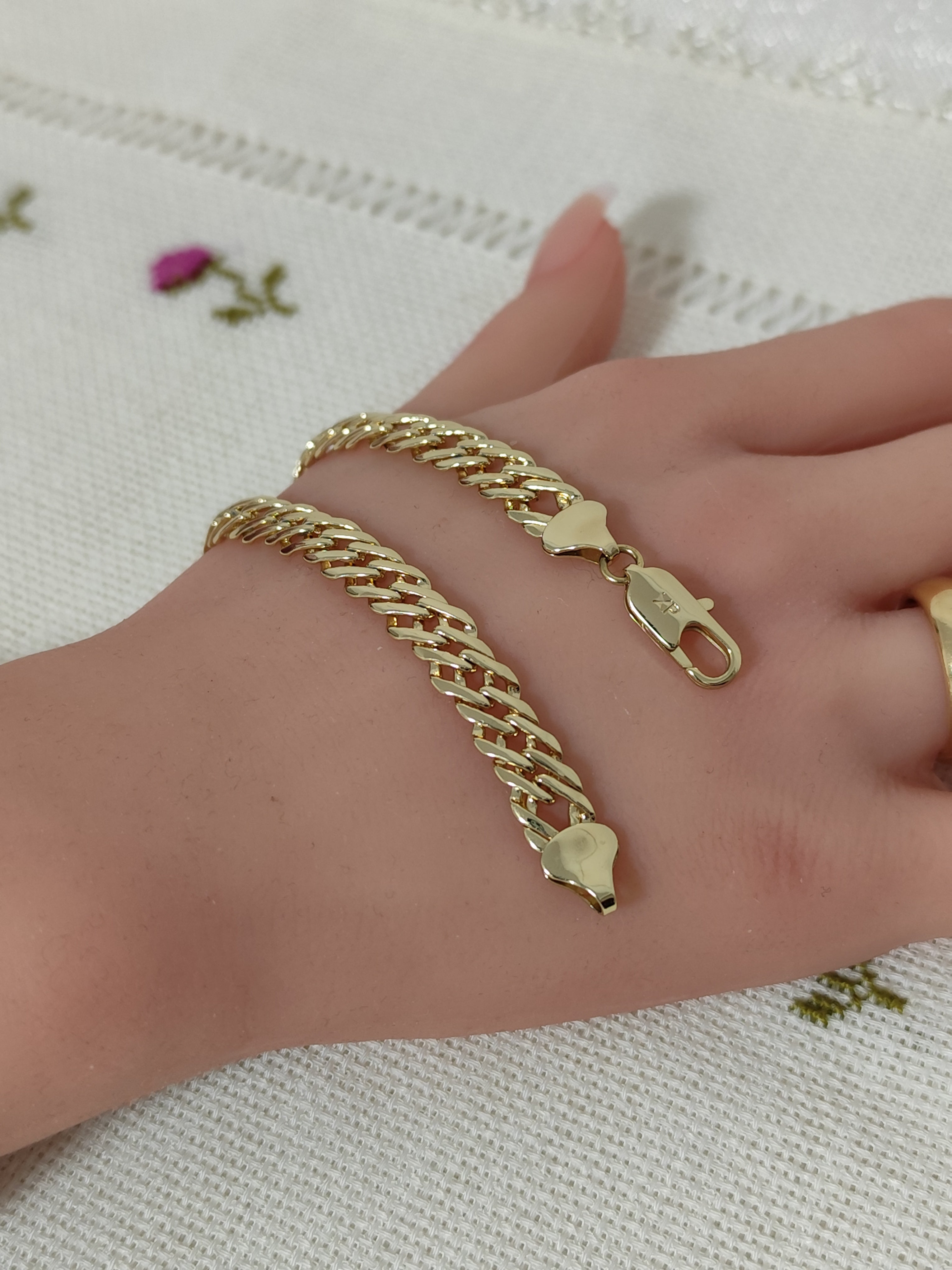 Hare Bracelet