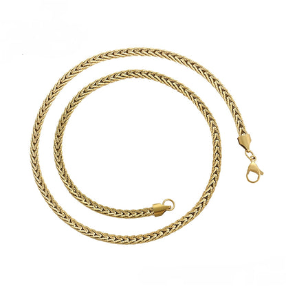 Bella Necklace