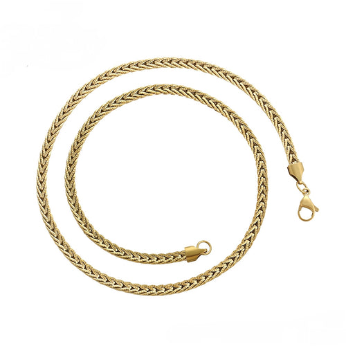 Bella Necklace