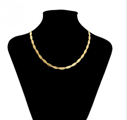 Doris Necklace