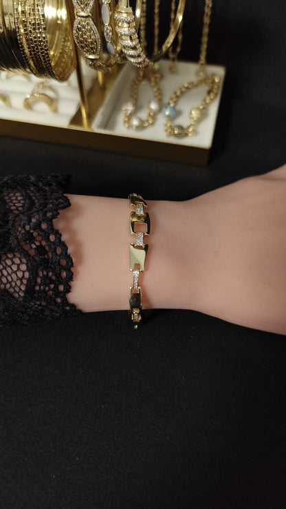 Viyana Bracelet