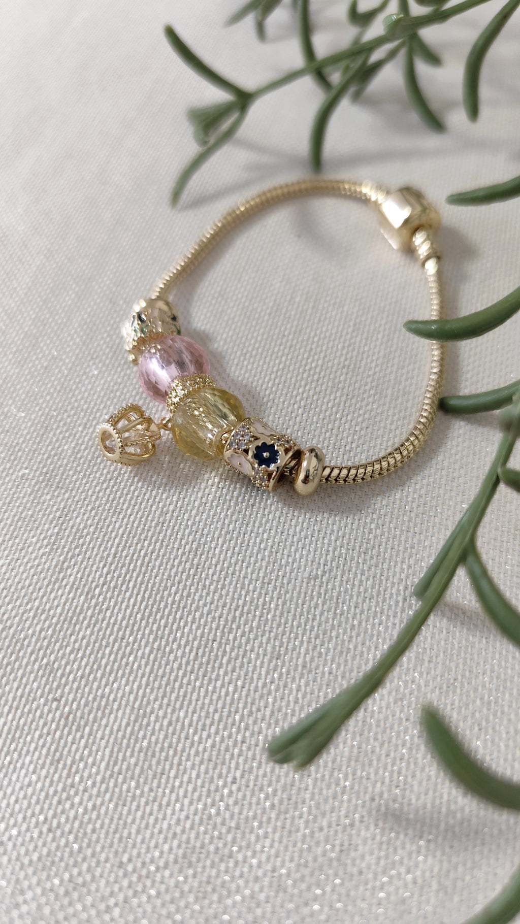 King Bracelet