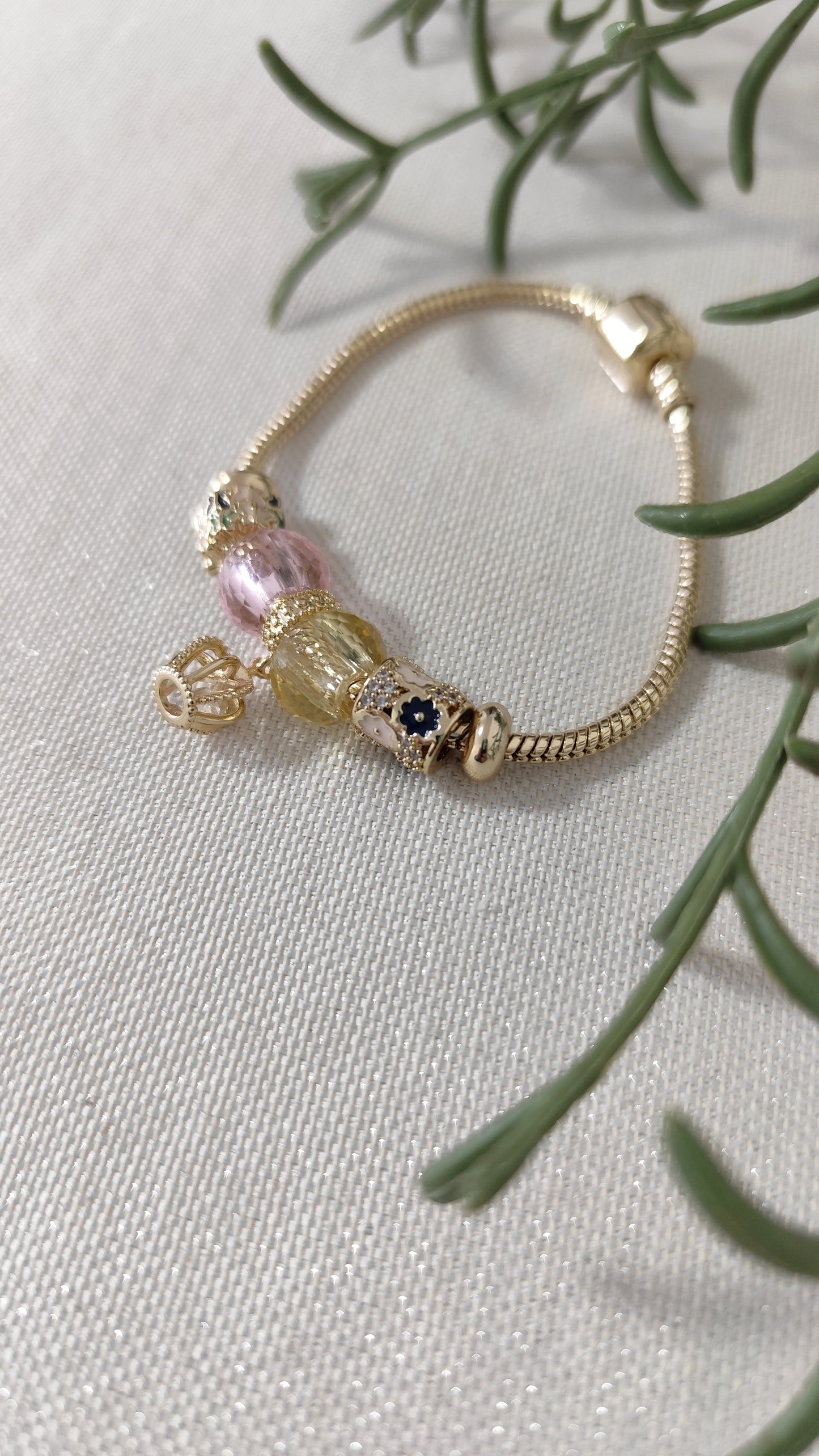 King Bracelet