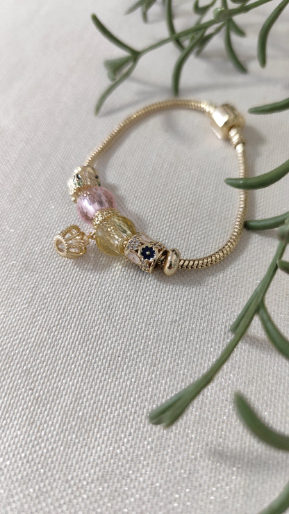 King Bracelet