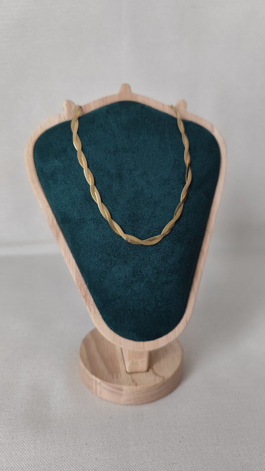 Doris Necklace