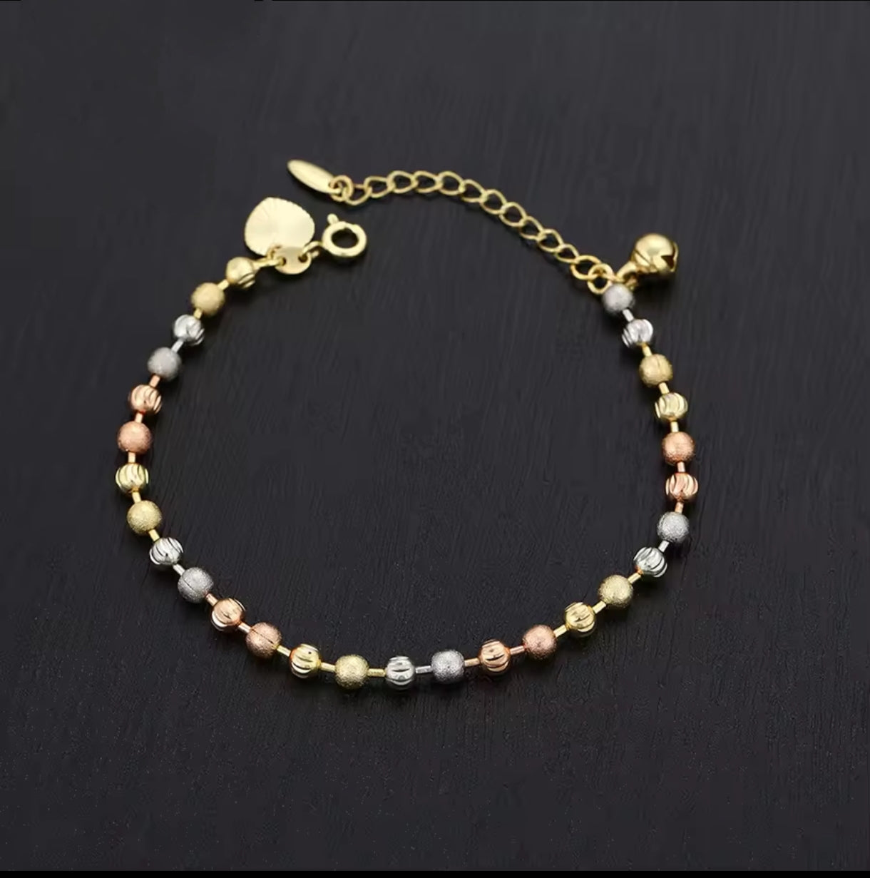 Dorika Multicolor Bracelet