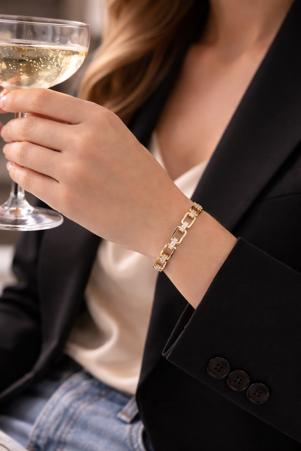 Aurelia Bracelet