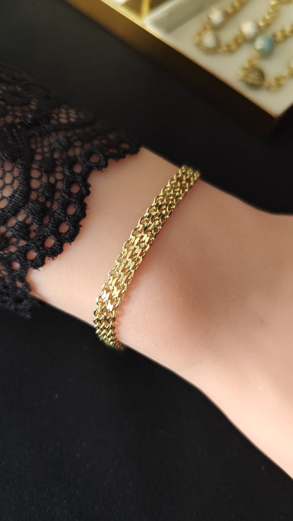 Marsilya Bracelet