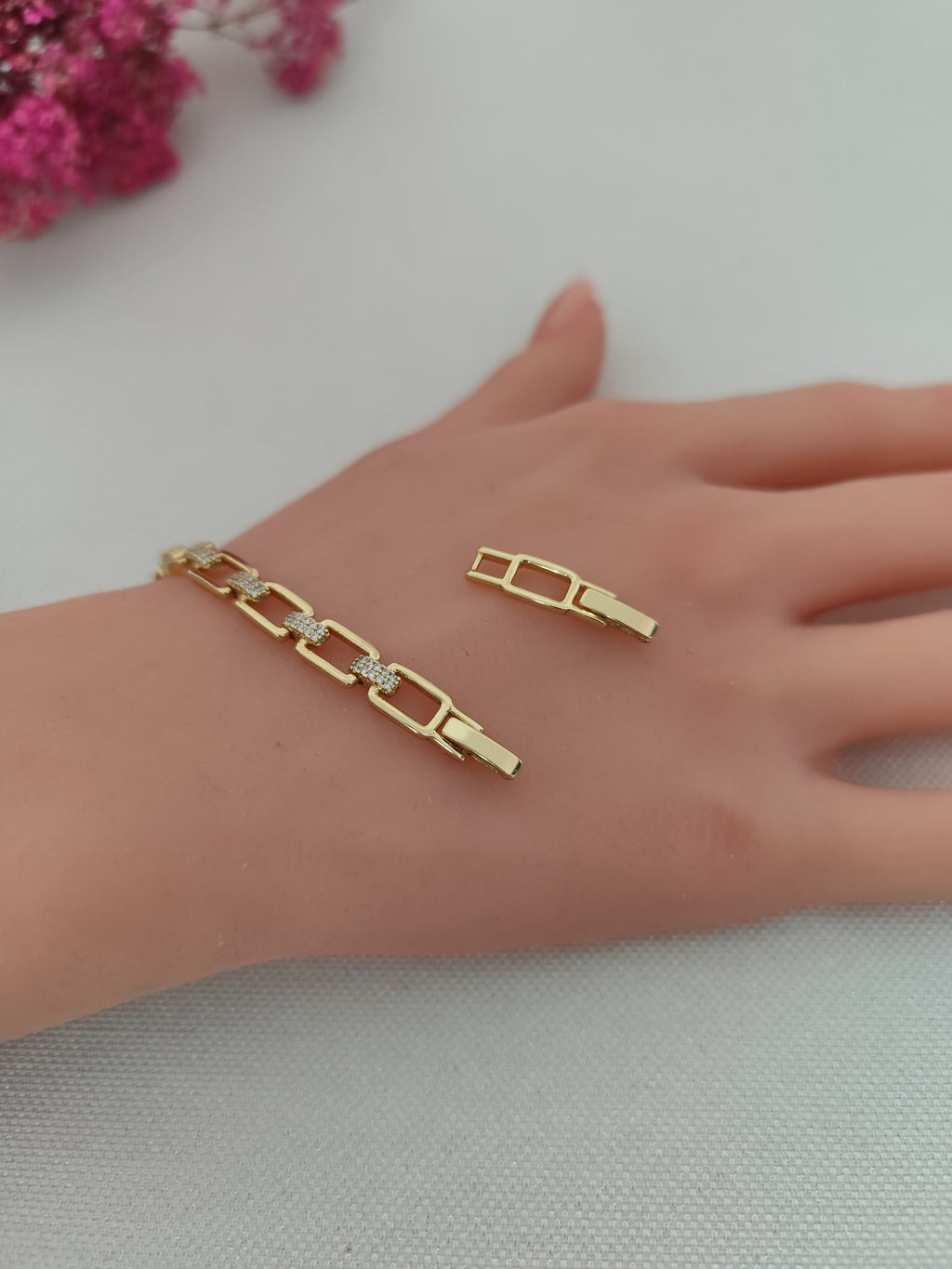 Aurelia Bracelet