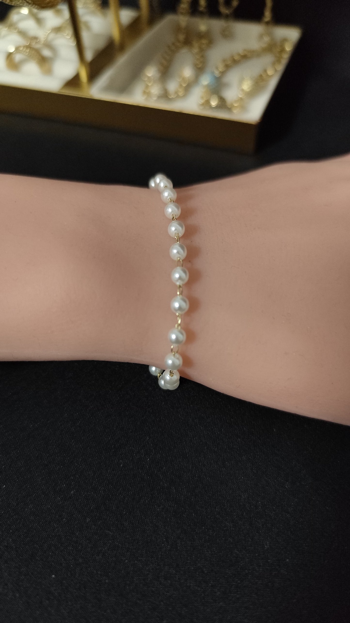 İnci Bracelet