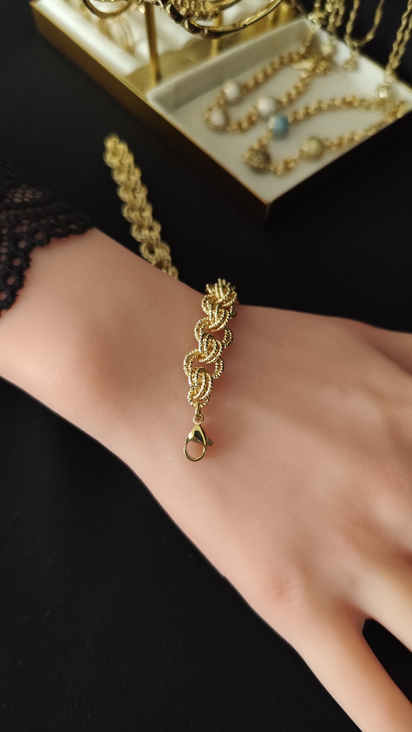 Colmar Bracelet