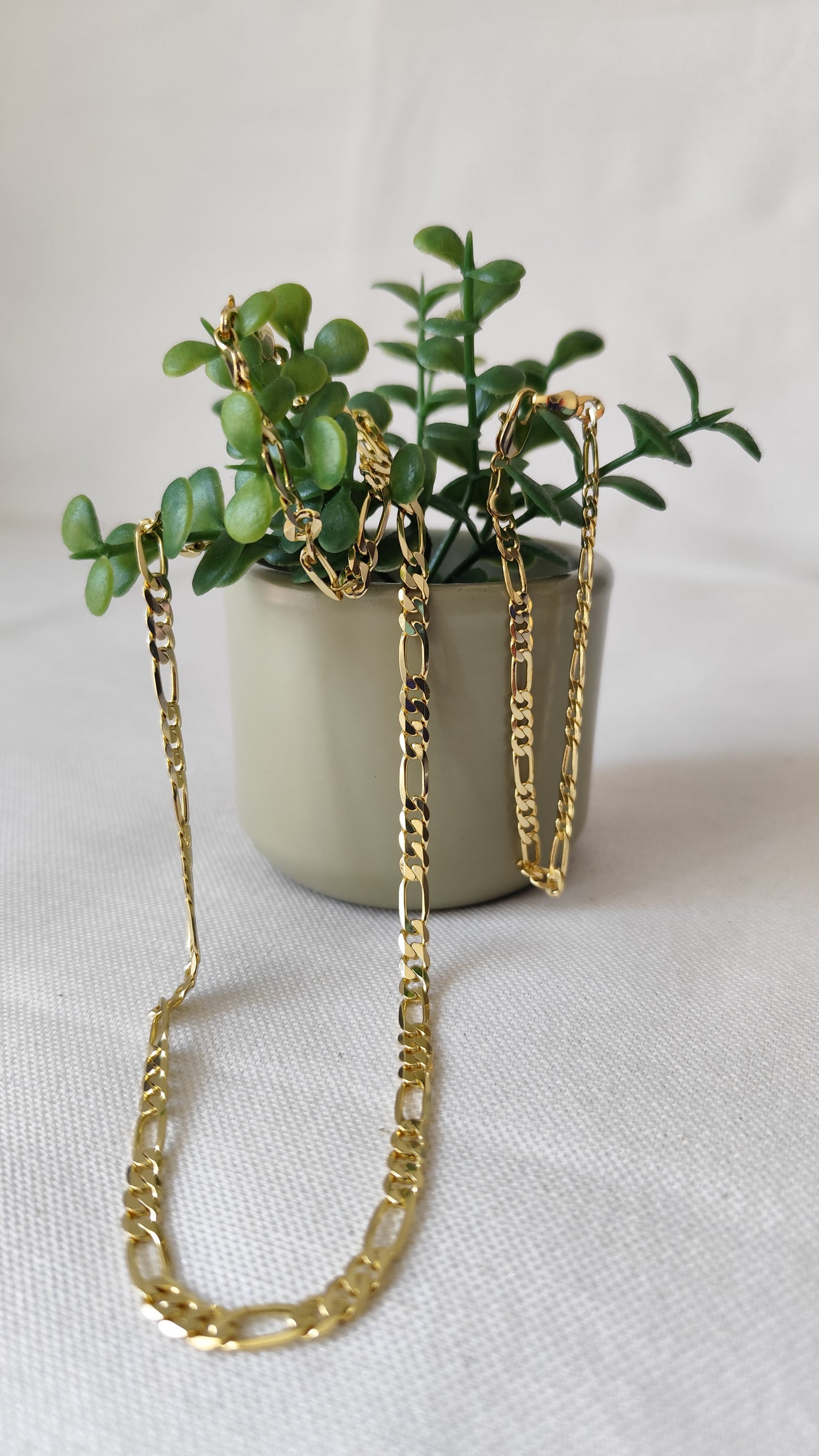 Fiona Necklace