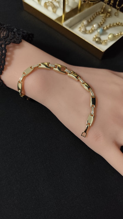 Viyana Bracelet