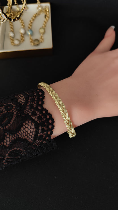 Telkari Bracelet