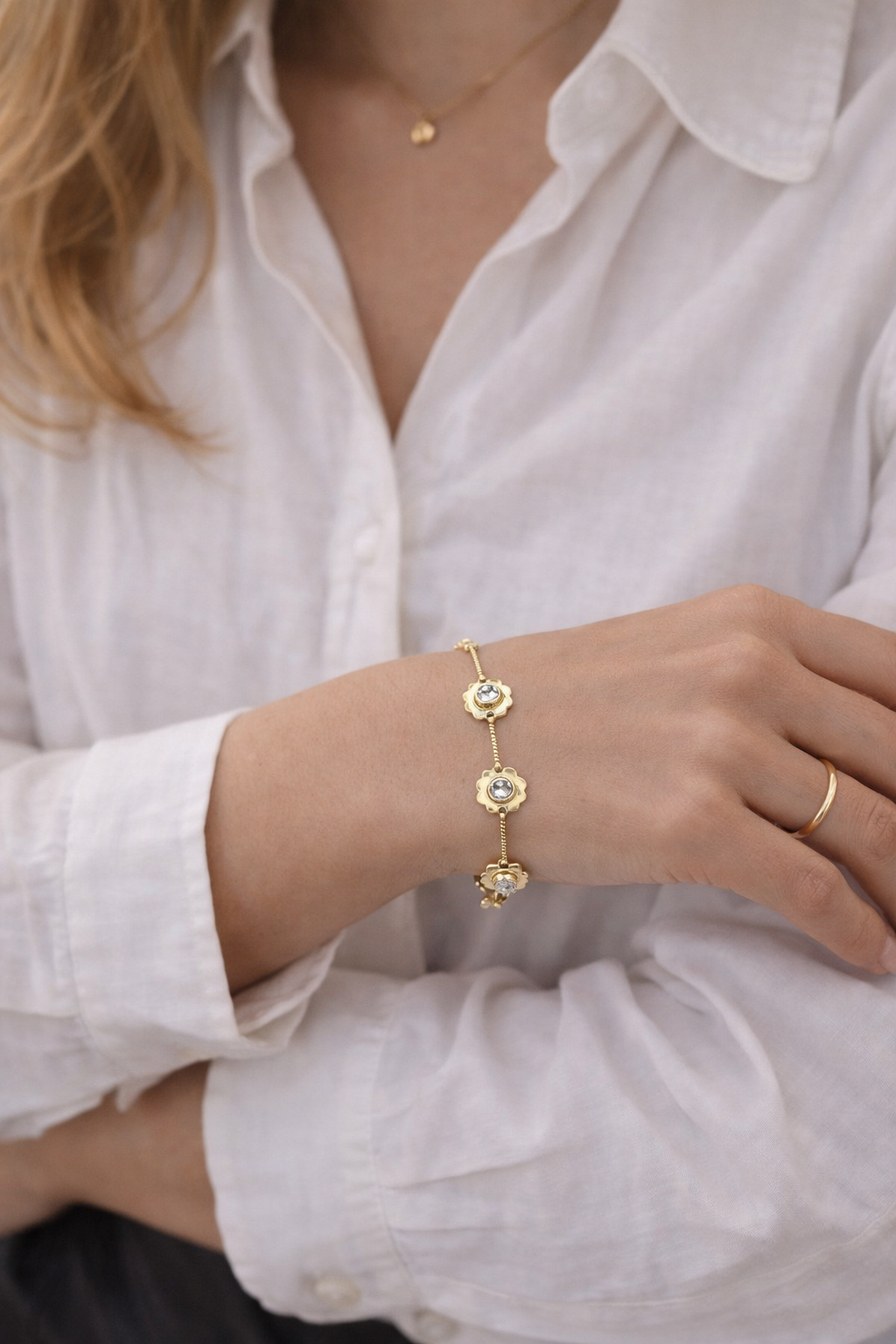 Sevilla Bracelet
