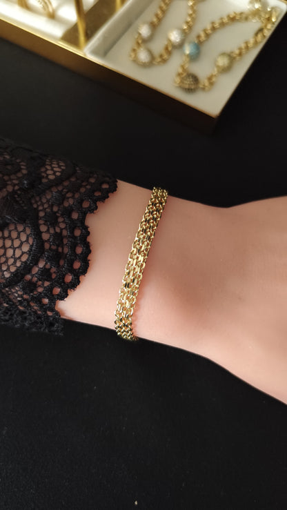 Marsilya Bracelet