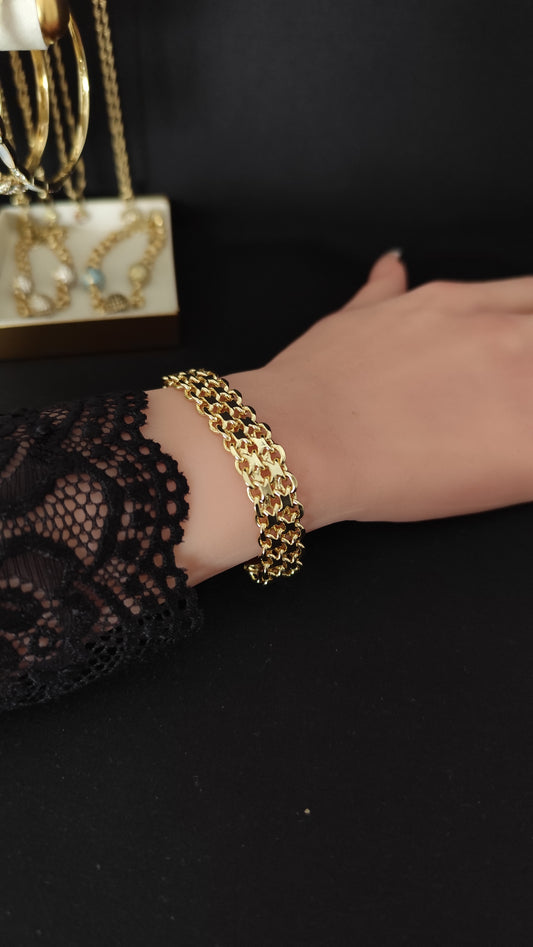 Milan Bracelet