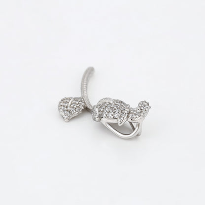 Rose Pendant