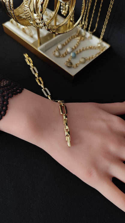 Trendy Bracelet