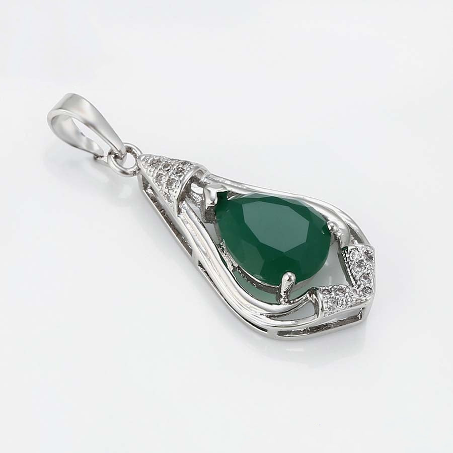 Lily Pendant
