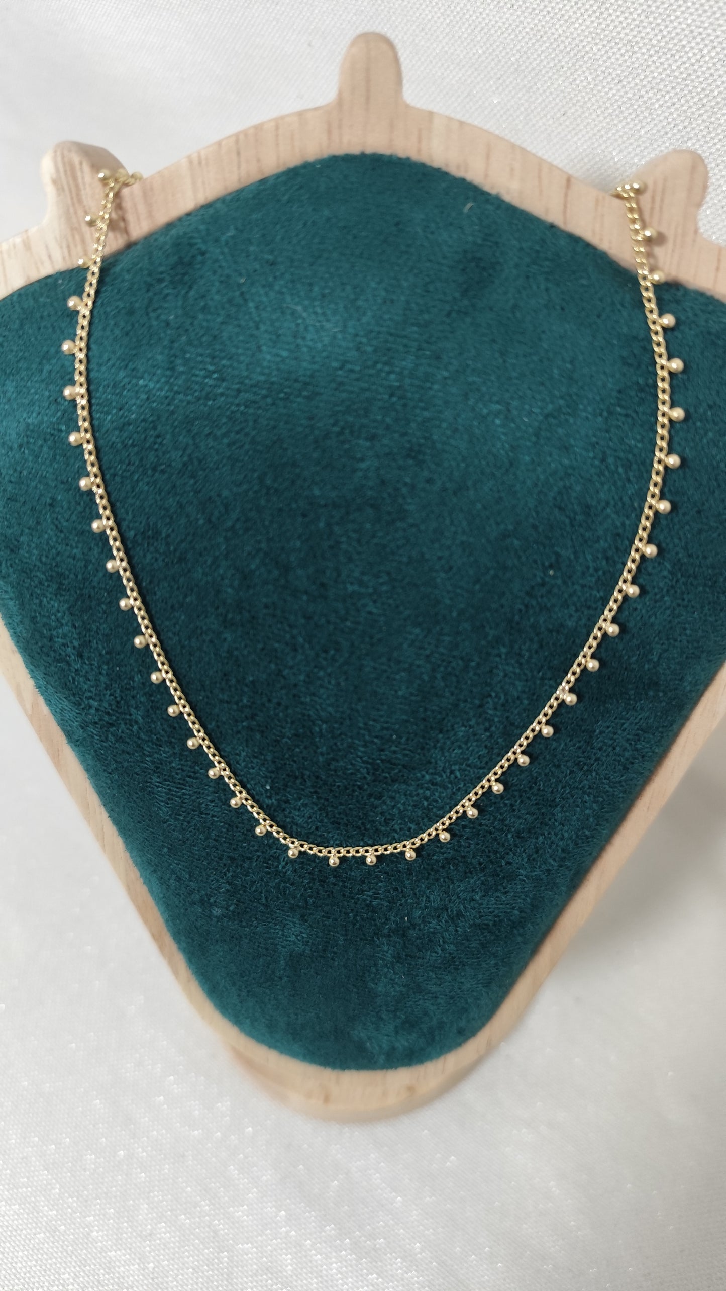 Etnik Necklace