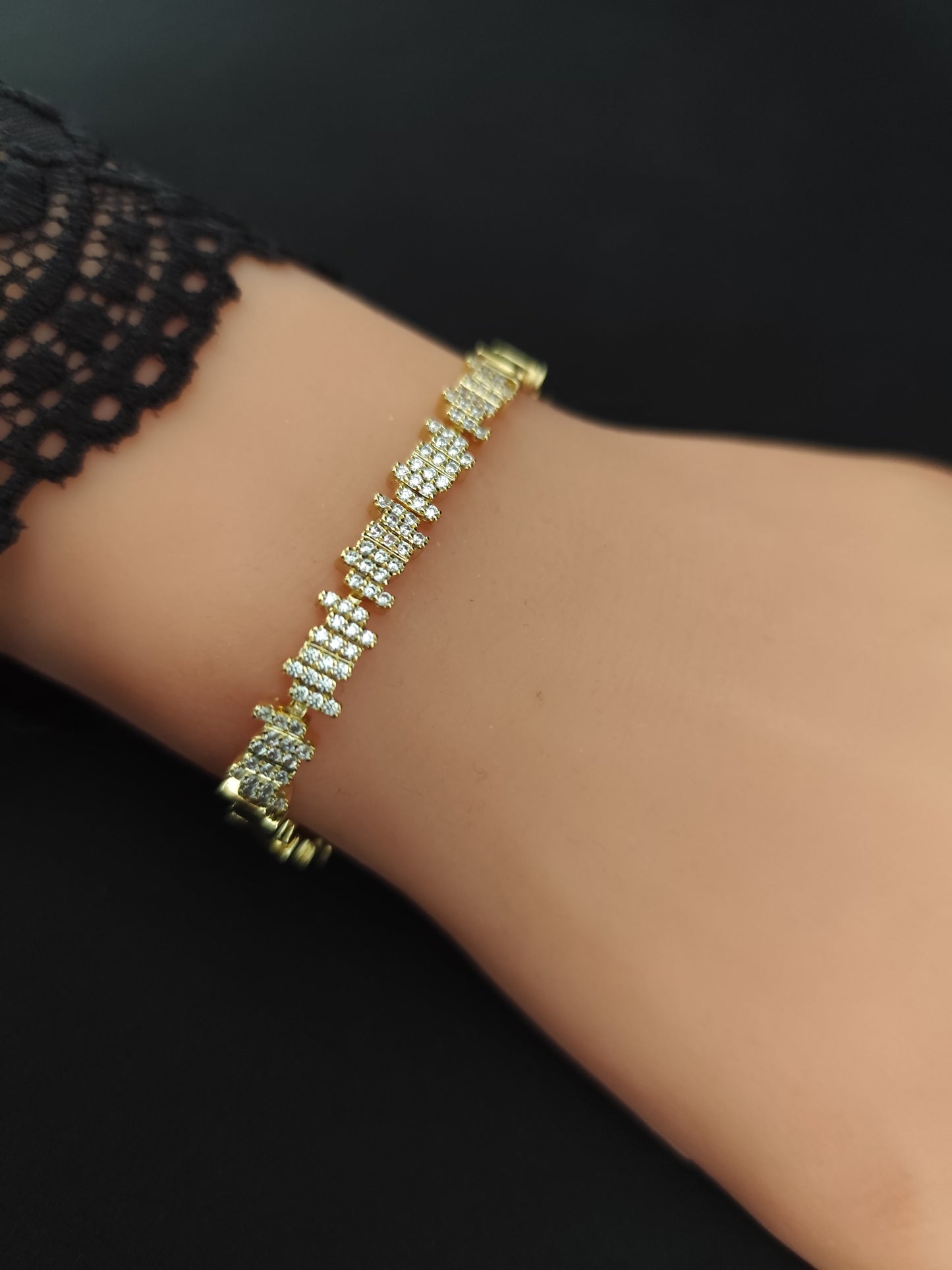Ritim Bracelet