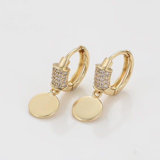 Zelish Earrings