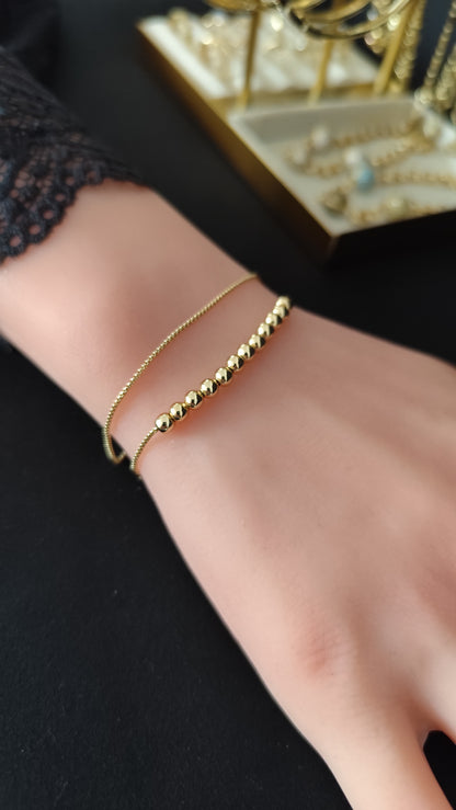 Coma Bracelet