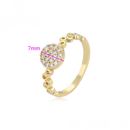 Elfida Ring