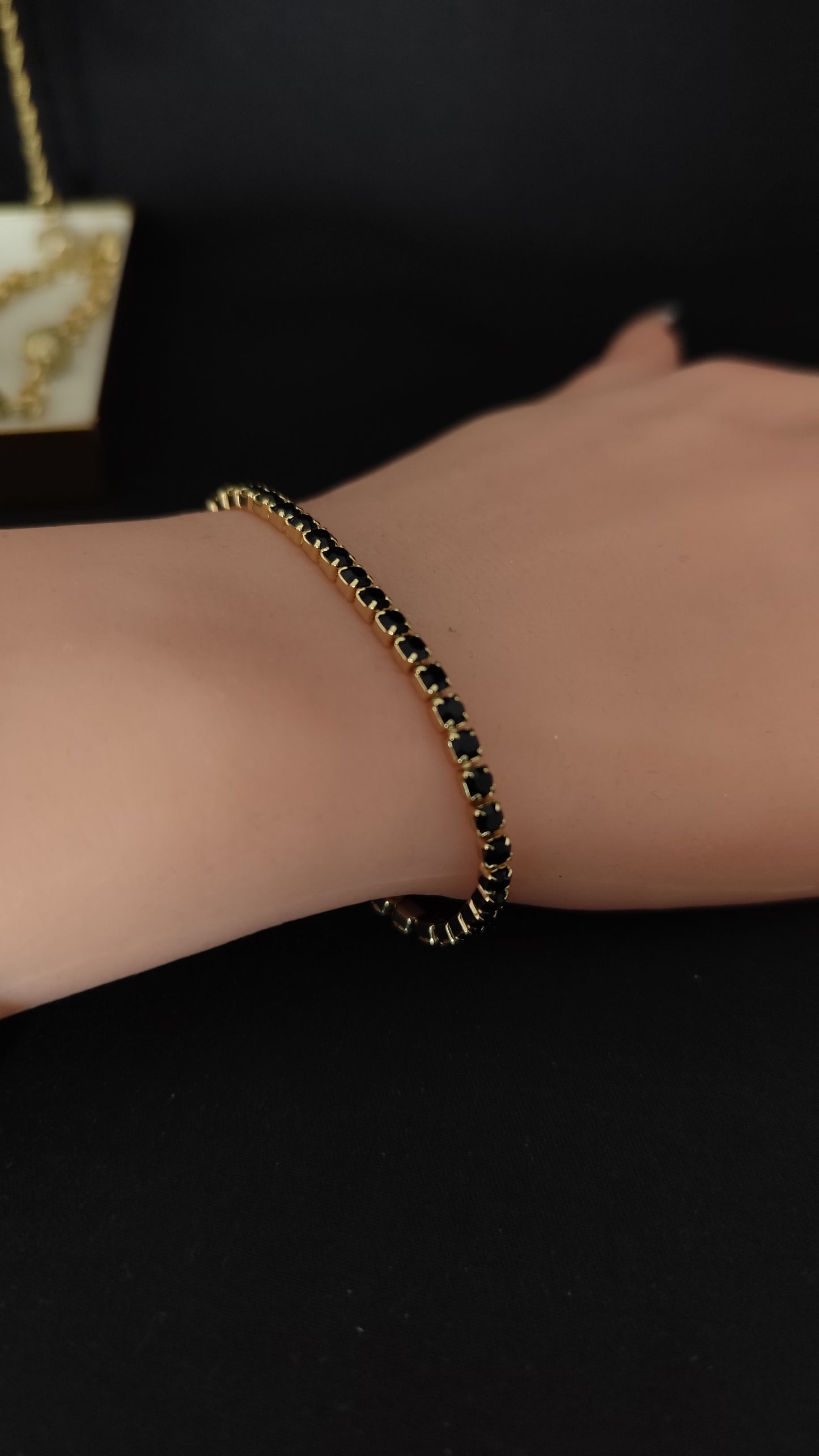 Lugano Bracelet