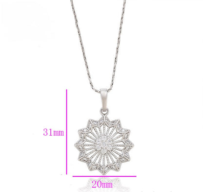 Emy Pendant
