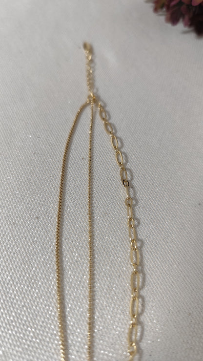 Esila Bracelet