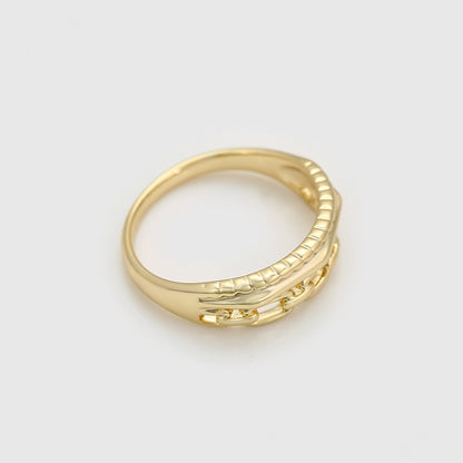 Zincir Ring