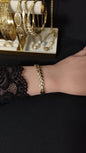 Arrow Bracelet