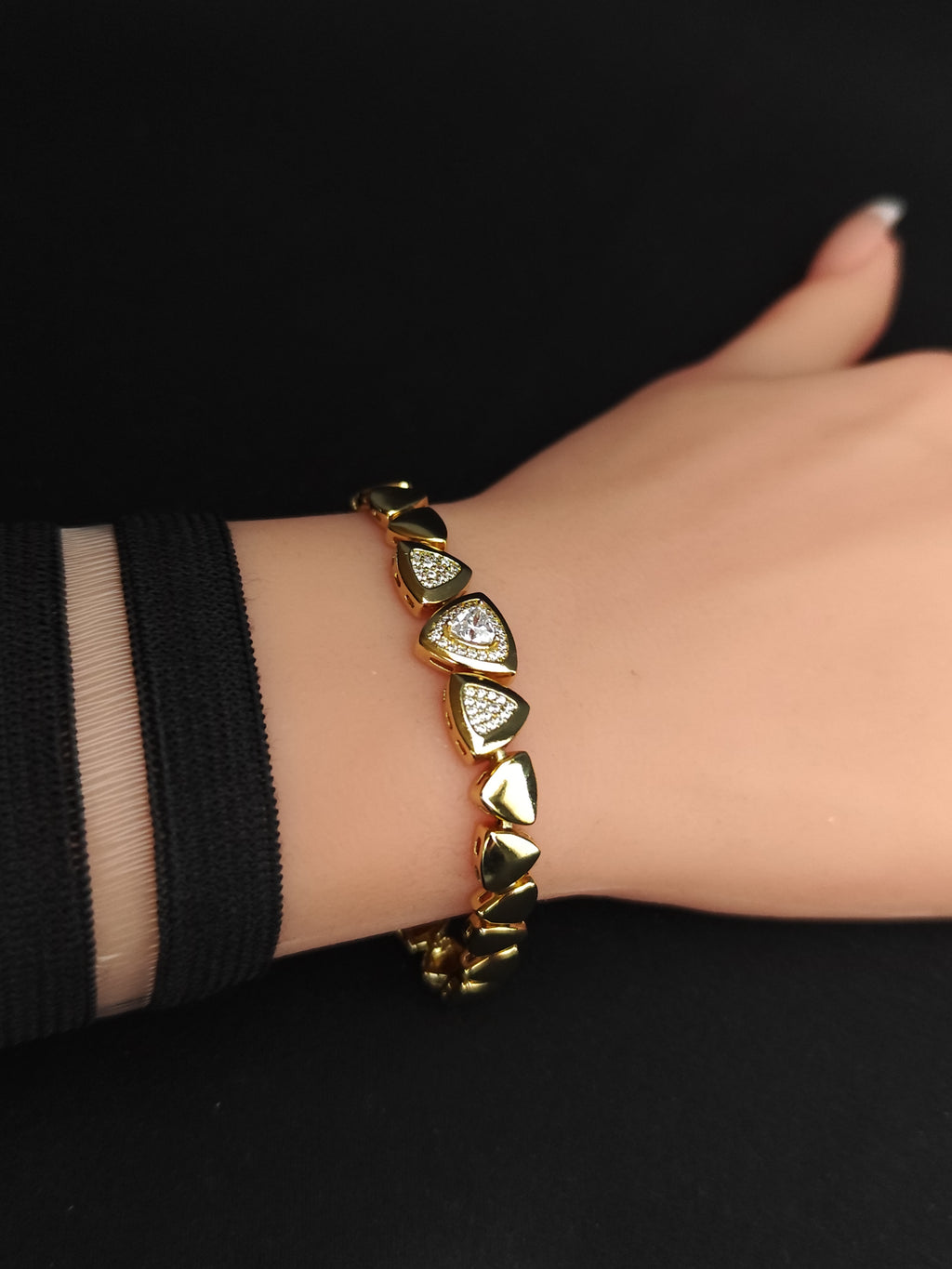 Nova Bracelet