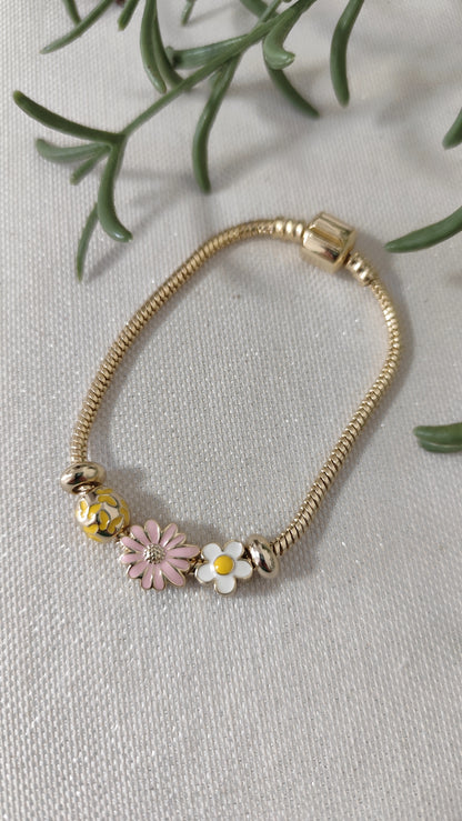Pinky Bracelet