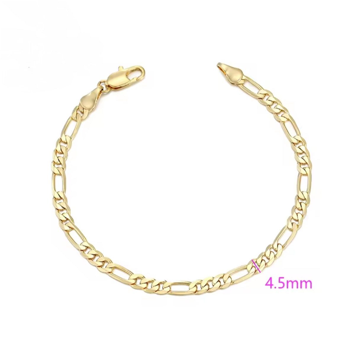Fiona Bracelet