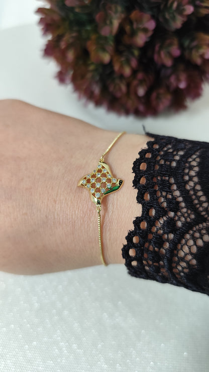 Derin Bracelet