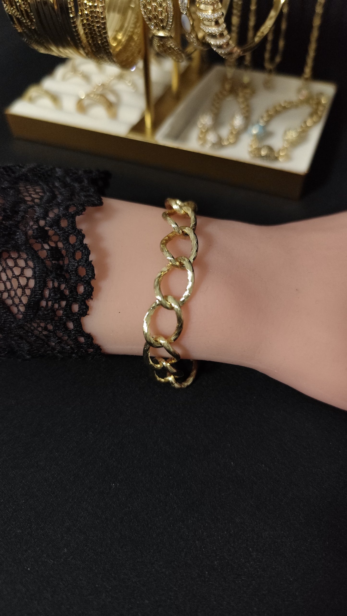Sofia Bracelet