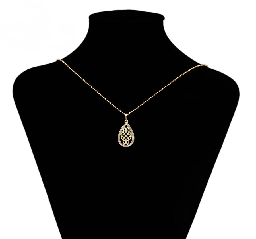 Motif Pendant